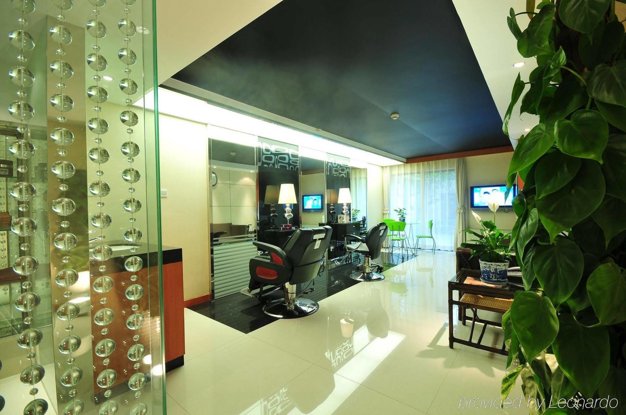 Jianguo Hotel Xi'An Xi'an  Dış mekan fotoğraf