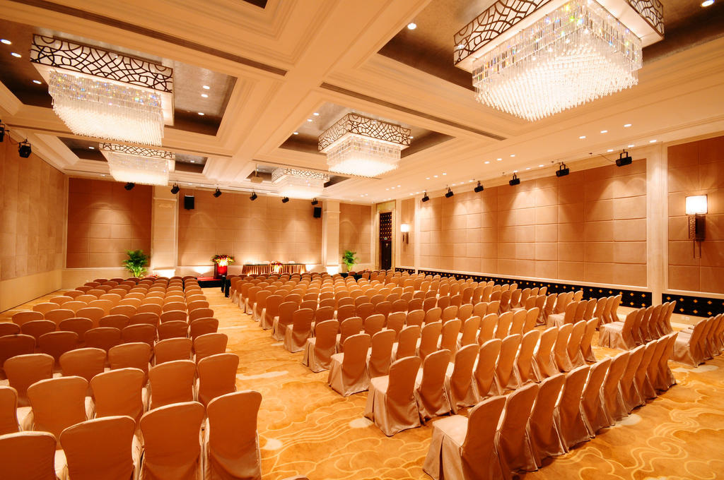 Jianguo Hotel Xi'An Xi'an  Dış mekan fotoğraf